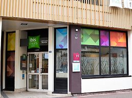 ibis Styles Caen Centre Historique