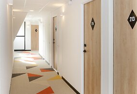 ibis Styles Caen Centre Historique