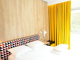 ibis Styles Caen Centre Historique