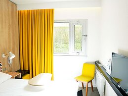 ibis Styles Caen Centre Historique