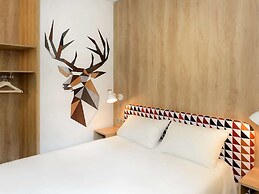 ibis Styles Caen Centre Historique