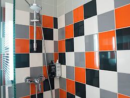 ibis Styles Caen Centre Historique