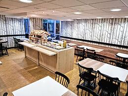 ibis Styles Caen Centre Historique