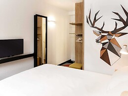 ibis Styles Caen Centre Historique