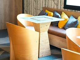 ibis Styles Caen Centre Historique