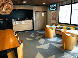 ibis Styles Caen Centre Historique