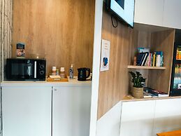 ibis Styles Caen Centre Historique