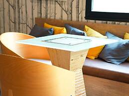 ibis Styles Caen Centre Historique