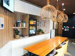 ibis Styles Caen Centre Historique