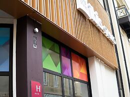 ibis Styles Caen Centre Historique