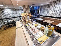 ibis Styles Caen Centre Historique