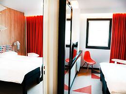ibis Styles Caen Centre Historique
