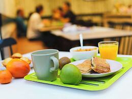 ibis Styles Caen Centre Historique