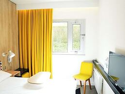 ibis Styles Caen Centre Historique