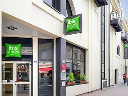 ibis Styles Caen Centre Historique