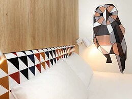 ibis Styles Caen Centre Historique