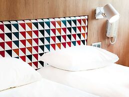 ibis Styles Caen Centre Historique