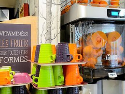 ibis Styles Caen Centre Historique