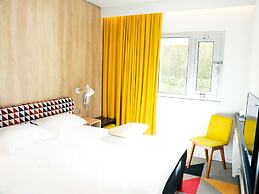 ibis Styles Caen Centre Historique