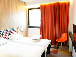 ibis Styles Caen Centre Historique