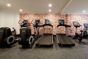 Rydges Sydney Central