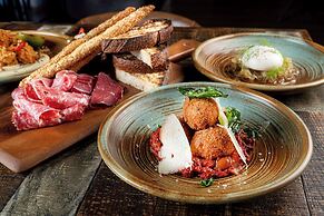 Rydges Sydney Central