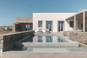 Poseidon of Paros