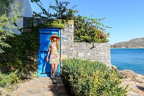 Grand Resort Lagonissi