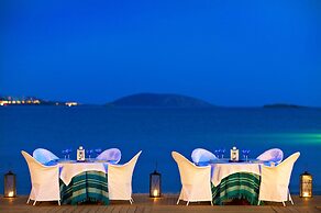 Grand Resort Lagonissi