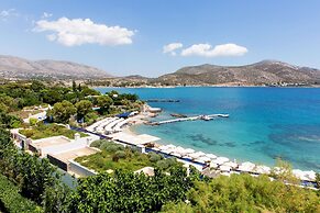 Grand Resort Lagonissi