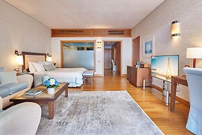 Grand Resort Lagonissi