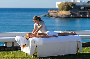 Grand Resort Lagonissi