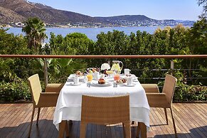 Grand Resort Lagonissi