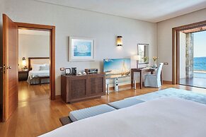 Grand Resort Lagonissi