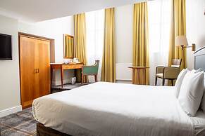 Arnos Manor Hotel