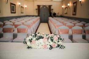 Arnos Manor Hotel