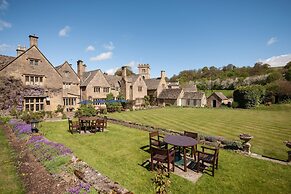 Buckland Manor
