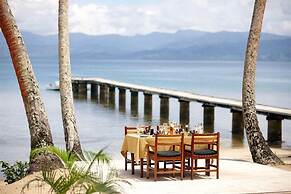 Jean-Michel Cousteau Resort Fiji