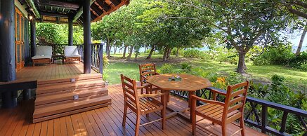 Jean-Michel Cousteau Resort Fiji