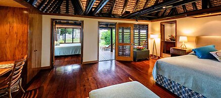 Jean-Michel Cousteau Resort Fiji