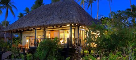 Jean-Michel Cousteau Resort Fiji