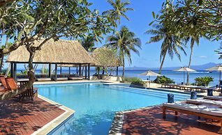 Jean-Michel Cousteau Resort Fiji