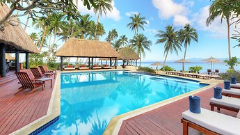 Jean-Michel Cousteau Resort Fiji