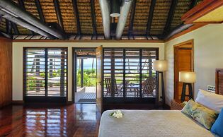 Jean-Michel Cousteau Resort Fiji