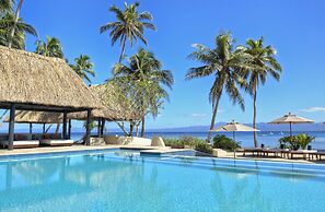 Jean-Michel Cousteau Resort Fiji
