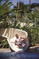 Jean-Michel Cousteau Resort Fiji