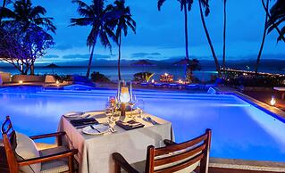 Jean-Michel Cousteau Resort Fiji