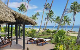 Jean-Michel Cousteau Resort Fiji