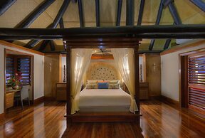 Jean-Michel Cousteau Resort Fiji