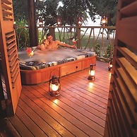 Jean-Michel Cousteau Resort Fiji